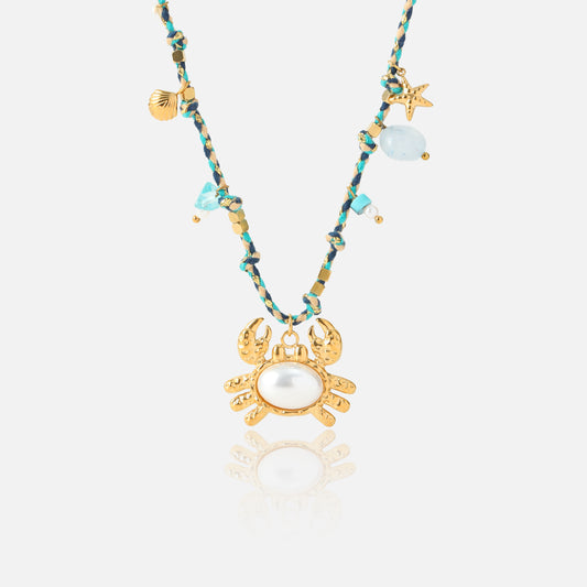 Maris Necklace