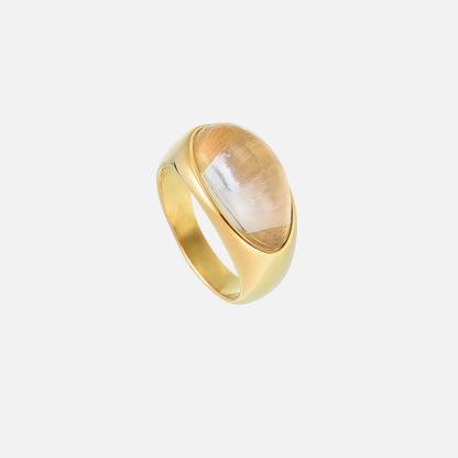 Serene Ring