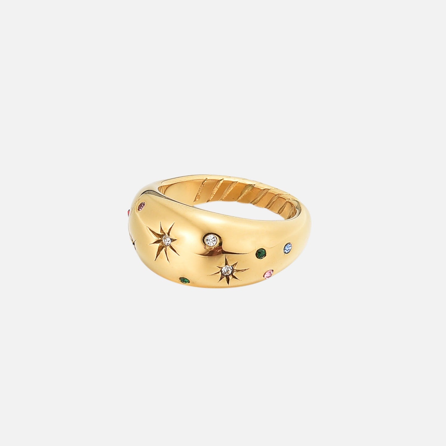 Celestia Ring