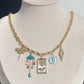 Selene Necklace (Handmade & Limited Edition)