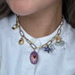 Maritime Majesty Necklace (Handmade & Limited Edition)