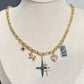 Stellar Necklace (Handmade & Limited Edition)