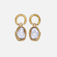 Aurapearl Earrings