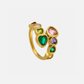 Chakra Ring - Colorized (Adjustable)