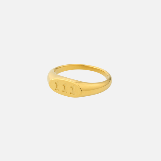 Manifest Ring