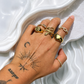 Gia Ring (Adjustable)