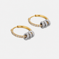 Duo Earrings