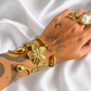 Florelle Bracelet