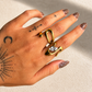 Será Ring (Adjustable)