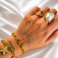 Drift Ring (Adjustable)