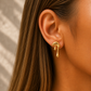 Teardrop Earrings
