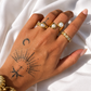 Amara Ring
