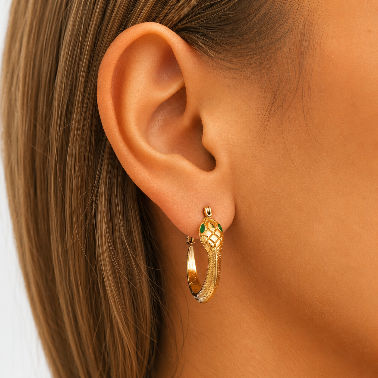 Ylva Earrings