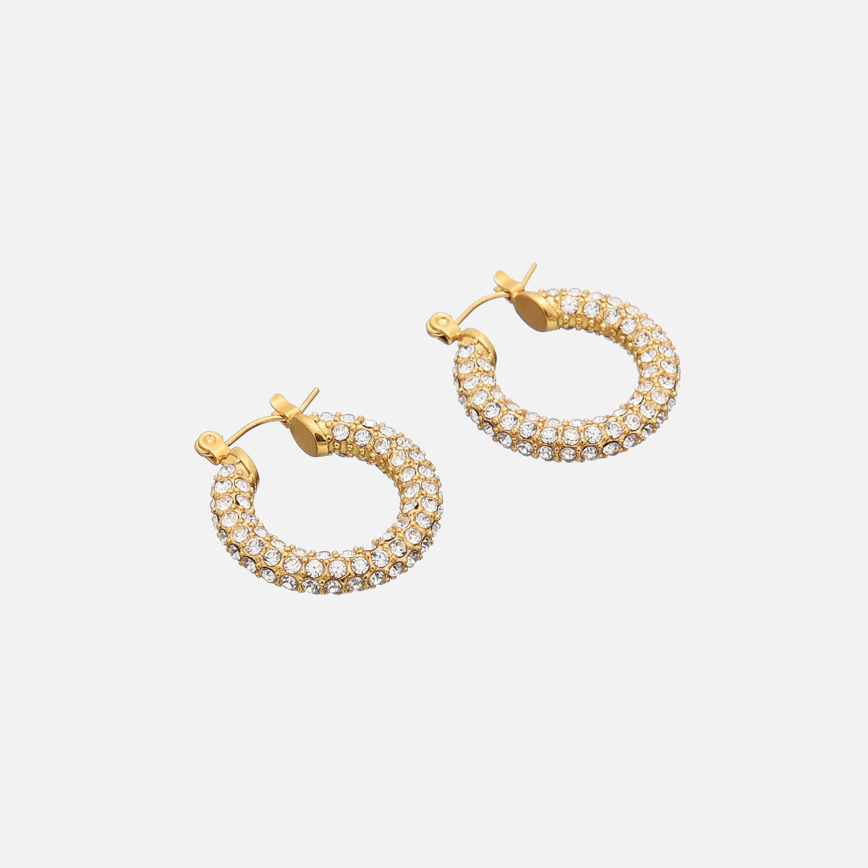 Earrings – Bailey Amsterdam