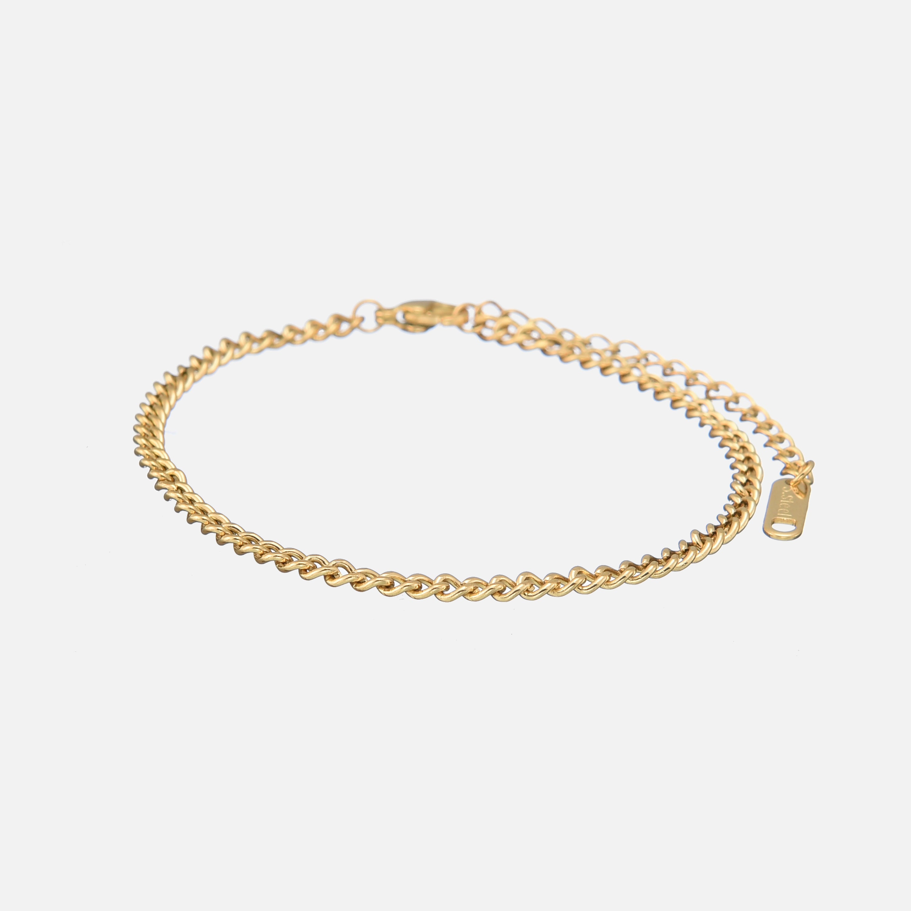 Ivy Bracelet – Bailey Amsterdam